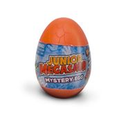 Junior Megasaur Ovo Misterioso Sortido - Fun Divirta-se