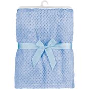 Mantinha de Soft Buba Azul