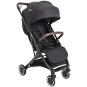 Carrinho de Bebê Kiddo Sprint II Preto