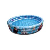 Piscina Infantil Inflável 150 Litros Frozen Toyng Dyin-107