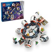 LEGO® City Estação Espacial Modular 60433