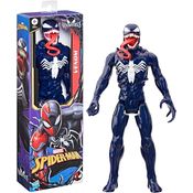 Boneco Venom Articulado - Venom Versus G0940 - Hasbro