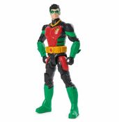 Batman - Figura 30cm - Robin Série 2 - Sunny