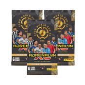 FIFA CLUB WORLD CUP 2025™ ADRENALYN XL™- Kit Com 6 Cards