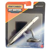 SpaceX Falcon Heavy - Sky Busters - Matchbox - Mattel