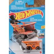 Hot Wheels Ride-Ons - Aisle Driver