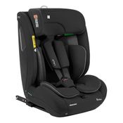 CADEIRA DE CARRO I-FLIT 76 A 150CM ISOFIX BLACK (PRETO) - KIKKA BOO