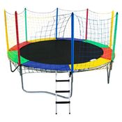 Cama Elástica 4,27m - IMPORTADA