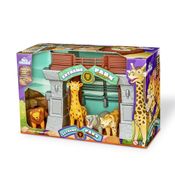 EXTREME PARK SAFARI - ADJOMAR