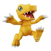 Digimon Agumon Adventure DXF Banpresto 88800