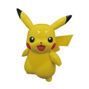 Model Kit Pikachu - Pokemon -  Bandai