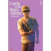 O Verão Em Que Hikaru Morreu 05