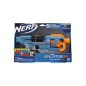 LANÇADOR DE DARDOS NERF ELITE 2.0 COMMANDER E9486