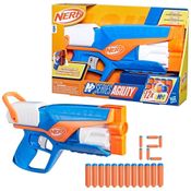 Lançador NERF - N Series Agility - Hasbro F8630