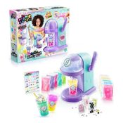 Máquina Elétrica De Slime Fun F0201-2