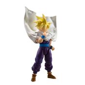 Figura Super Saiyan Son Gohan The Warrior Who Surpassed Goku