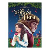 A Bela e a Fera ( Anna Padilha Moura )