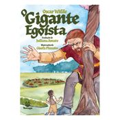 O Gigante Egoísta