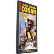 A Espada Selvagem De Conan Vol. 1