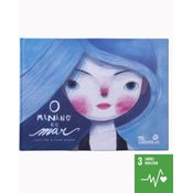 O Menino e o Mar | Livro Infantojuvenil | Clube de Leitura ODS