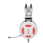 Fone de Ouvido com Fio Gamer 7.1 Redragon Minos H210W