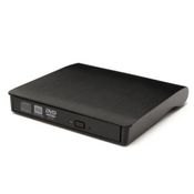 Hd Externo Leitor Gravador Cd Dvd Externo Usb Pc e Notebook