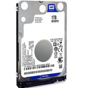HD Externo HD Disco Rígido Interno 1 TB 2.5" Notebook