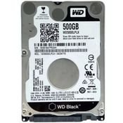 HD Externo Disco Rígido Interno 500GB 2.5" Notebook