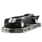Batmóvel Batman Animated Series Art Scale 1/10 Iron Studios