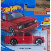 Hot Wheels Hot Trucks - ? GMC Syclone