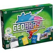 JOGO GEOBRASIL GROW