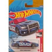 Hot Wheels Rescue - Dodge Charger Drift