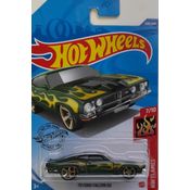 Hot Wheels Flames - ? Ford Falcon XB