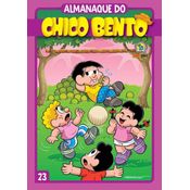 Almanaque Do Chico Bento (2021) - 23