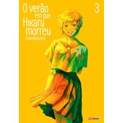 O Verão Em Que Hikaru Morreu 03