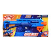Lançador Nerf Double Impact N Series Hasbro G0880