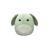 Pelúcia - Squishmallows - Coelho - Verde - Sunny