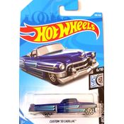 Hot Wheels Rod Squad - Custom ? Cadillac