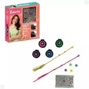 Salão De Beleza Luluca Com 4 Cores  - Fun
