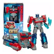 Transformers One Ultimate Energon Optimus Prime 26 Cm (orion Pax) – Hasbro