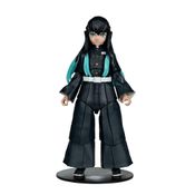 Figura Muichiro Tokito - Demon Slayer - 7" Scale - McFarlane