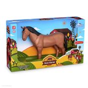 CAVALO  NEW FARM MAX - ADJOMAR