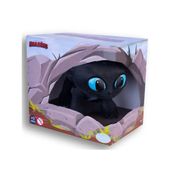 MINI DUSK  BABY DRAGOES  DREAMWORKS - PUPEE