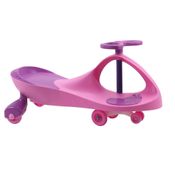 Carrinho Infantil Super Car Gira Volante