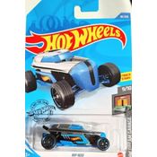 Hot Wheels Dream Garage - Rip Rod