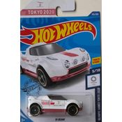 Hot Wheels Olympic Games Tokyo 2020 - Hi Beam