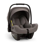 Cadeirinha Bebê Conforto Nuna Pipa Next Chumbo Granite