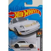 Hot Wheels Dream Garage - ? Porsche Carrera