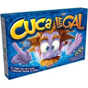 JOGO CUCA LEGAL - PAIS E FILHOS
