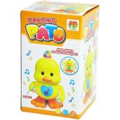 DANCING PATO - DM BRASIL